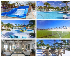 Solara Resort Relaxing Oasis,Pool,WaterPark,By Disney